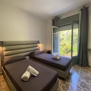 La Casa Di Giò Affittacamere